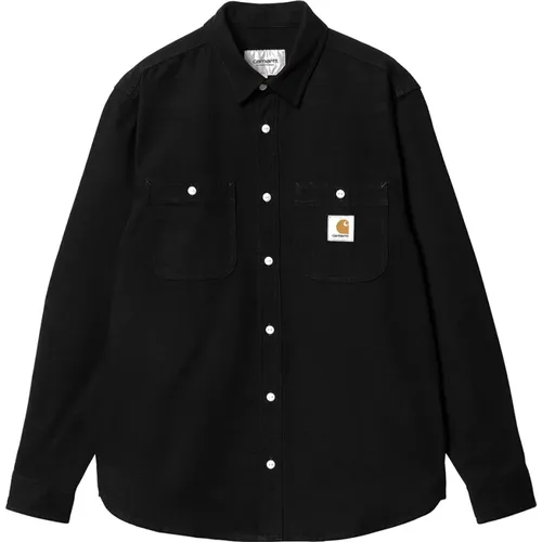 Shirts > Casual Shirts - - Carhartt WIP - Modalova