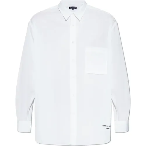 Shirts > Formal Shirts - - Comme des Garçons - Modalova