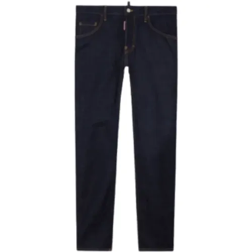 Jeans > Slim-fit Jeans - - Dsquared2 - Modalova