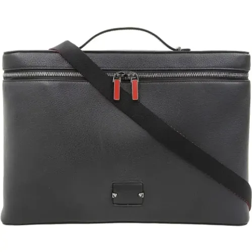 Pre-owned > Pre-owned Bags > Pre-owned Handbags - - Christian Louboutin Pre-owned - Modalova