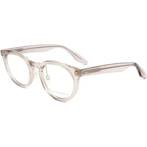 Accessories > Glasses - - Barton Perreira - Modalova