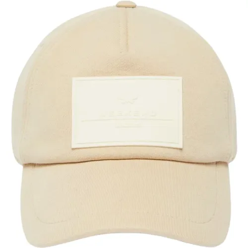 Accessories > Hats > Caps - - Max Mara Weekend - Modalova