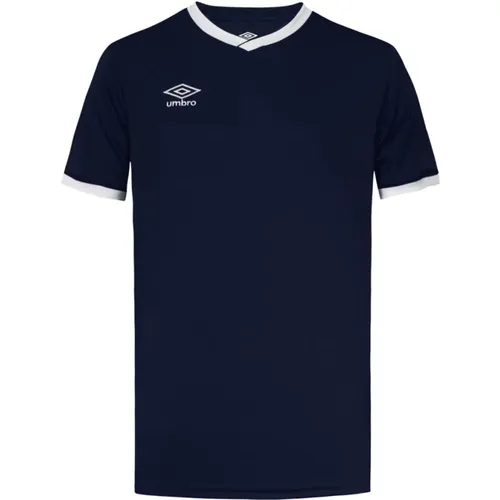 Umbro - Tops > T-Shirts - Blue - Umbro - Modalova