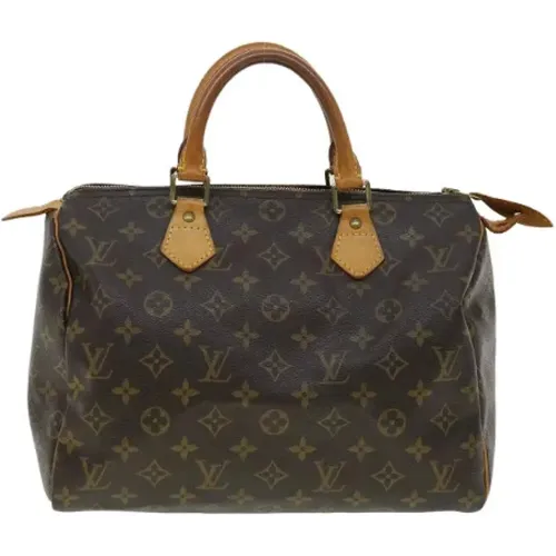 Pre-owned > Pre-owned Bags > Pre-owned Handbags - - Louis Vuitton Vintage - Modalova