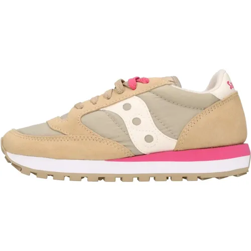 Shoes > Sneakers - - Saucony - Modalova