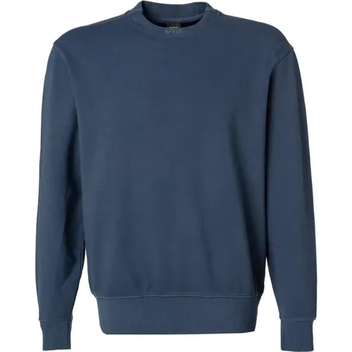 Sweatshirts & Hoodies > Sweatshirts - - Hugo Boss - Modalova