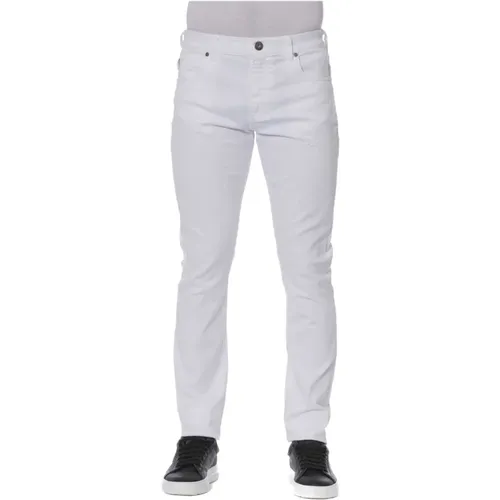 Jeans > Slim-fit Jeans - - Trussardi - Modalova