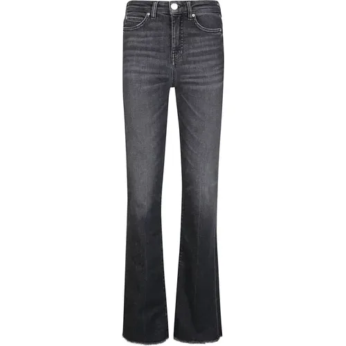 Jeans > Boot-cut Jeans - - pinko - Modalova