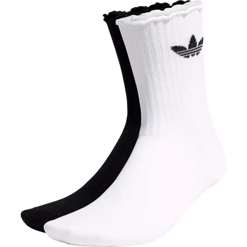 Underwear > Socks - - Adidas - Modalova