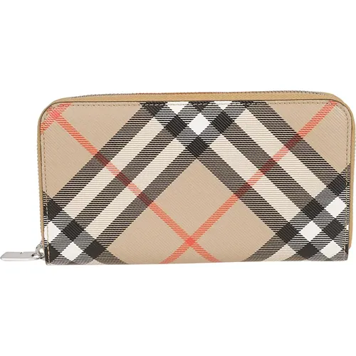 Accessories > Wallets & Cardholders - - Burberry - Modalova