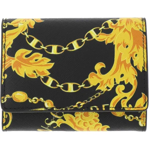 Accessories > Wallets & Cardholders - - Versace Jeans Couture - Modalova