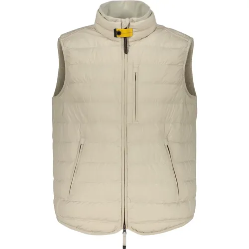 Jackets > Vests - - Parajumpers - Modalova