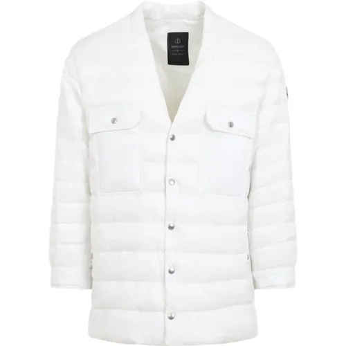 Jackets > Down Jackets - - Moncler - Modalova