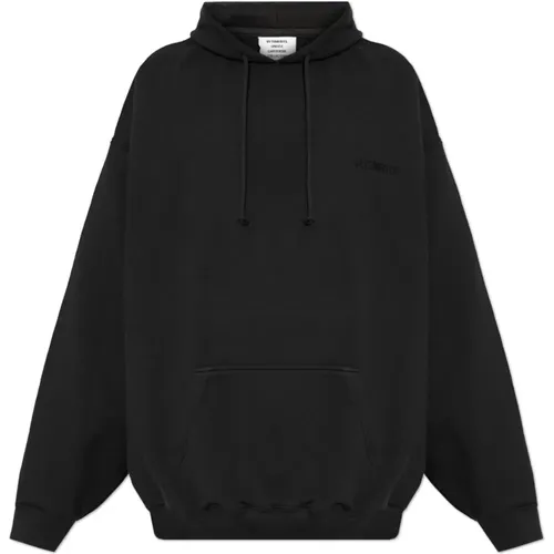 Sweatshirts & Hoodies > Hoodies - - Vetements - Modalova