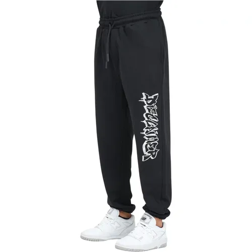 Trousers > Sweatpants - - Disclaimer - Modalova