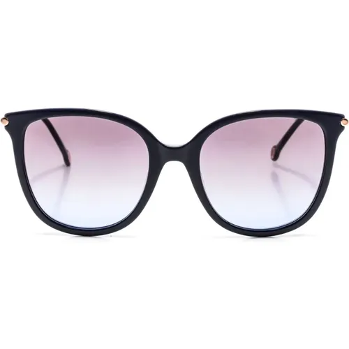 Accessories > Sunglasses - - Carolina Herrera - Modalova