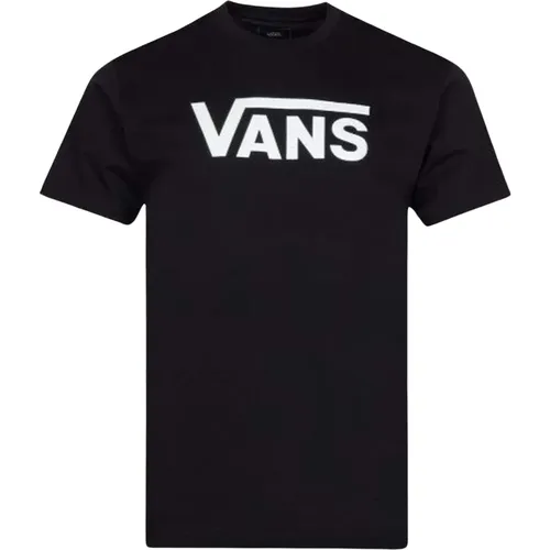 Vans - Tops > T-Shirts - Black - Vans - Modalova