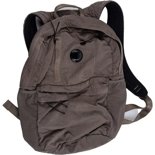 Bags > Backpacks - - C.P. Company - Modalova