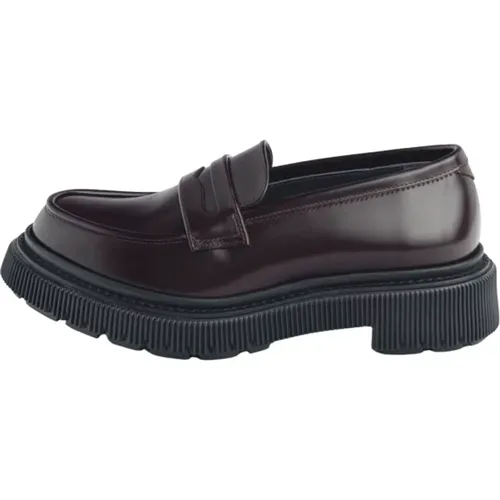 Shoes > Flats > Loafers - - Adieu Paris - Modalova