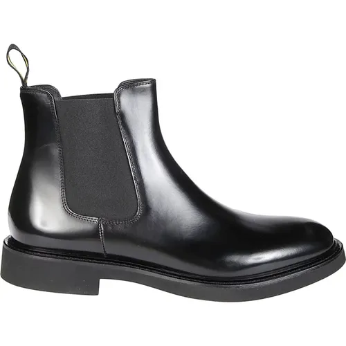 Shoes > Boots > Chelsea Boots - - Doucal's - Modalova