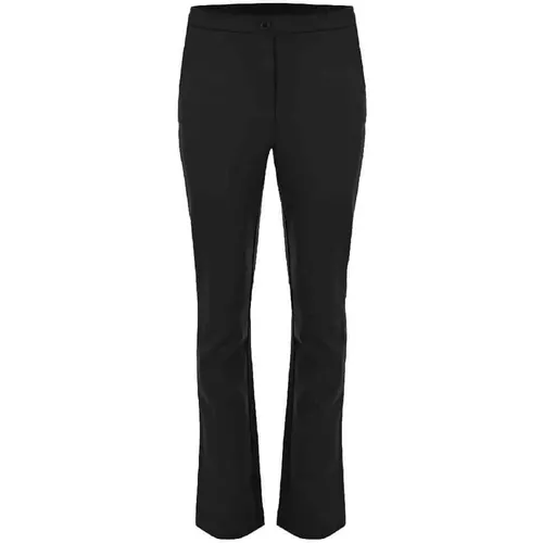 Trousers > Wide Trousers - - DNM Pure - Modalova