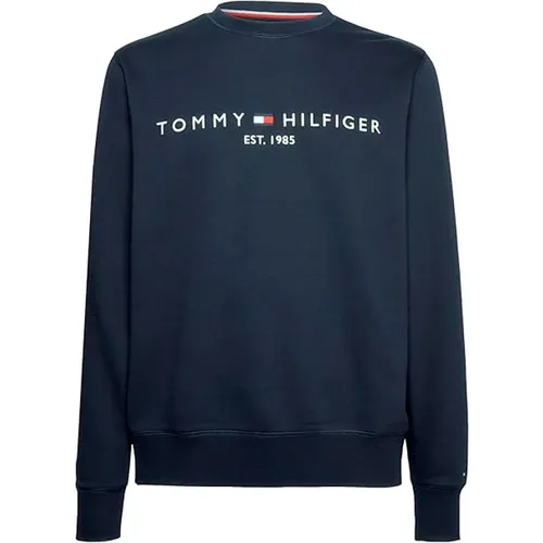 Sweatshirts & Hoodies > Sweatshirts - - Tommy Hilfiger - Modalova