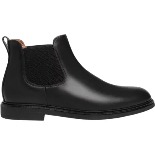 Shoes > Boots > Chelsea Boots - - Nerogiardini - Modalova