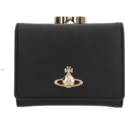 Accessories > Wallets & Cardholders - - Vivienne Westwood - Modalova