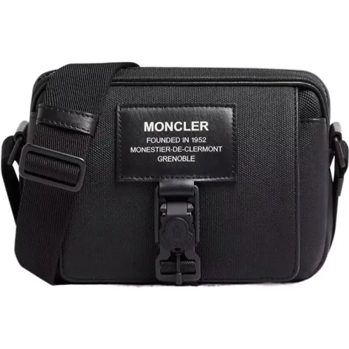 Bags > Messenger Bags - - Moncler - Modalova