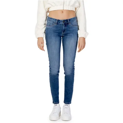 Jeans > Skinny Jeans - - Pepe Jeans - Modalova