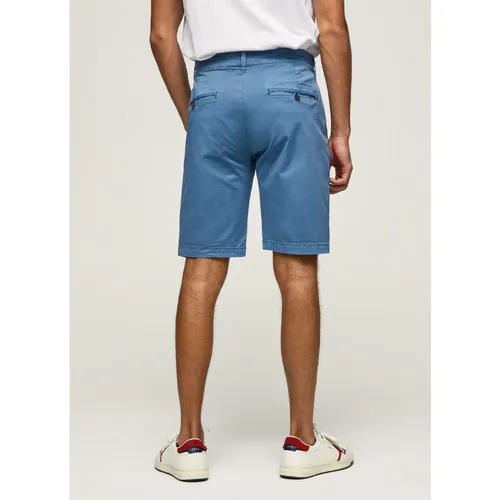 Shorts > Casual Shorts - - Pepe Jeans - Modalova