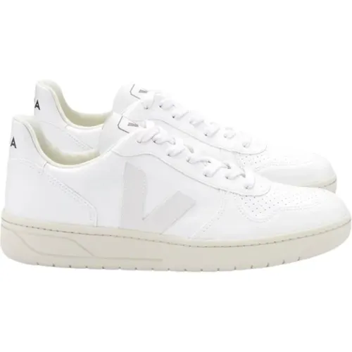 Veja - Shoes > Sneakers - White - Veja - Modalova