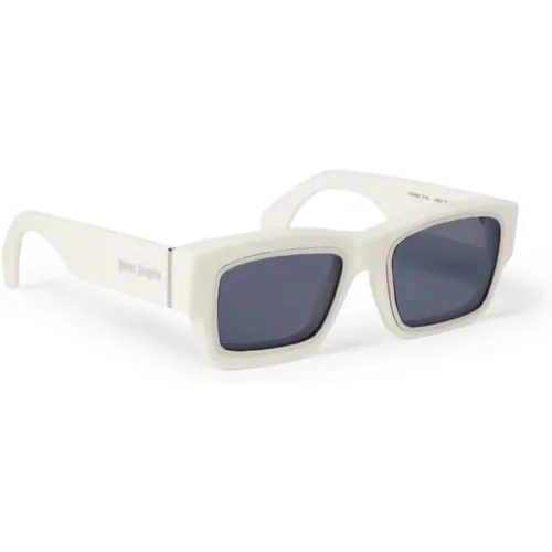 Accessories > Sunglasses - - Palm Angels - Modalova