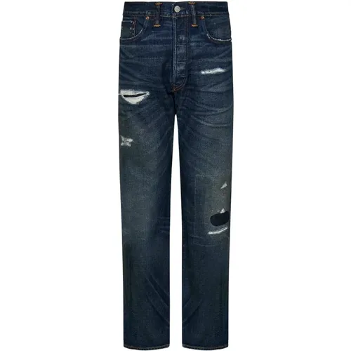 Jeans > Slim-fit Jeans - - Ralph Lauren - Modalova