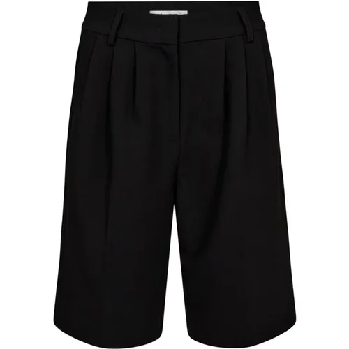 Shorts > Long Shorts - - Co'Couture - Modalova