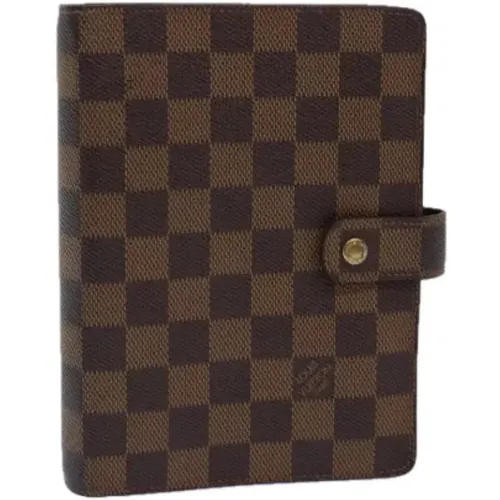 Pre-owned > Pre-owned Accessories - - Louis Vuitton Vintage - Modalova