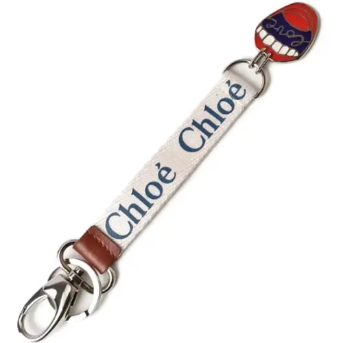 Pre-owned > Pre-owned Accessories - - Chloé Pre-owned - Modalova