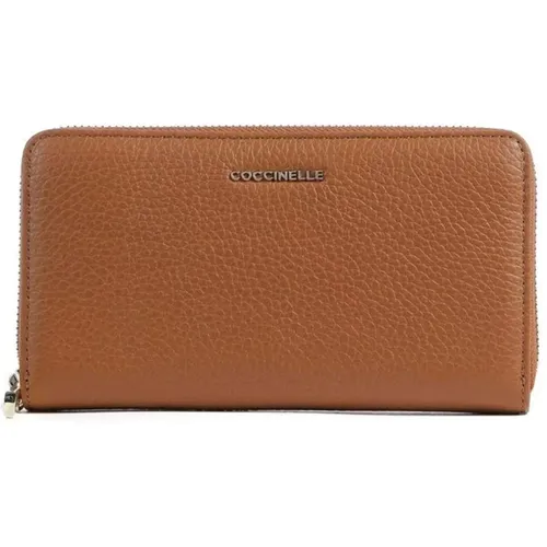 Accessories > Wallets & Cardholders - - Coccinelle - Modalova