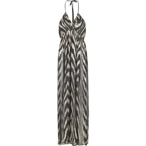 Dresses > Day Dresses > Maxi Dresses - - Jucca - Modalova