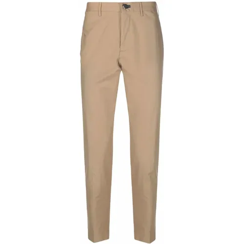 Trousers > Chinos - - Incotex - Modalova