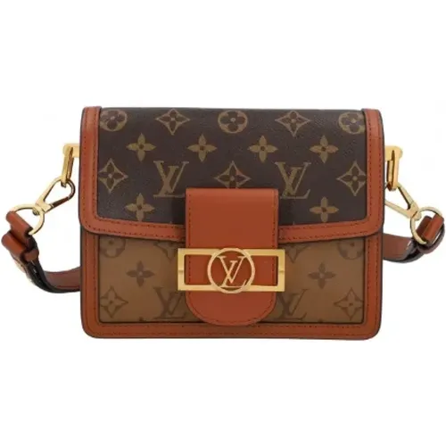 Pre-owned > Pre-owned Bags > Pre-owned Cross Body Bags - - Louis Vuitton Vintage - Modalova