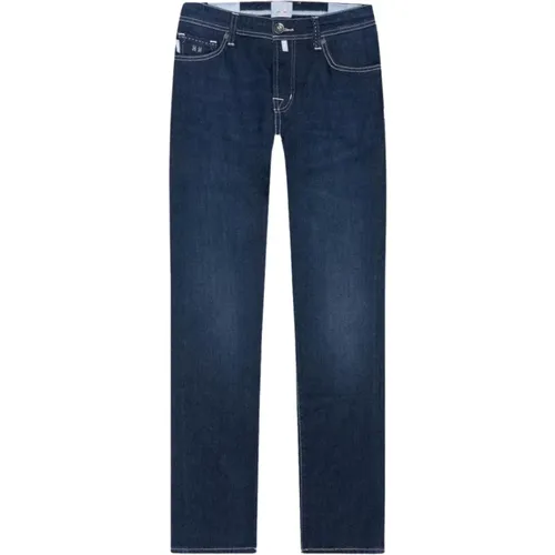 Jeans > Slim-fit Jeans - - Tramarossa - Modalova