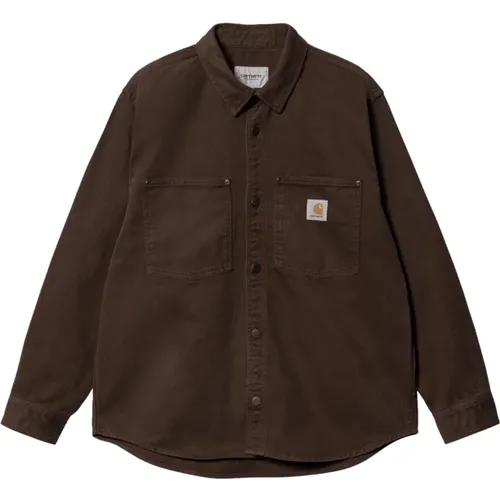 Shirts > Casual Shirts - - Carhartt WIP - Modalova