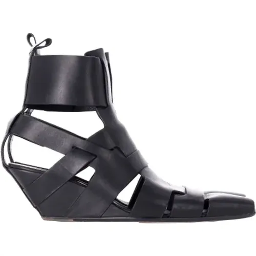 Pre-owned > Pre-owned Shoes > Pre-owned Sandals - - Rick Owens Pre-owned - Modalova