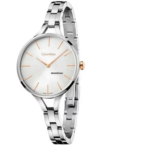 Accessories > Watches - - Calvin Klein - Modalova