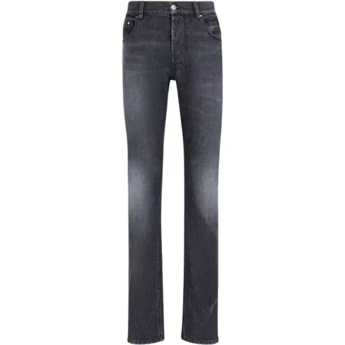 Jeans > Slim-fit Jeans - - Roberto Cavalli - Modalova