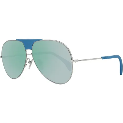 Accessories > Sunglasses - - Police - Modalova