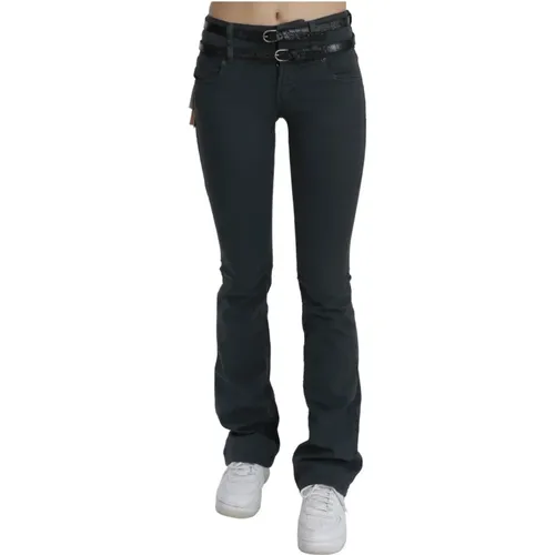 Jeans > Skinny Jeans - - John Galliano - Modalova