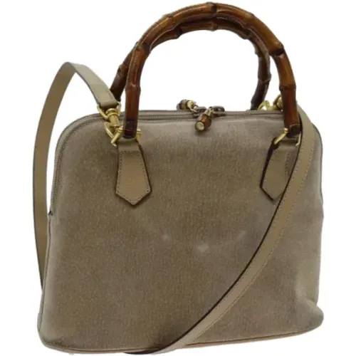 Pre-owned > Pre-owned Bags > Pre-owned Handbags - - Gucci Vintage - Modalova