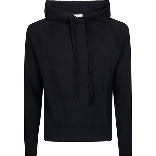 Sweatshirts & Hoodies > Hoodies - - Paolo Pecora - Modalova